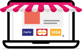 e-commerce payments