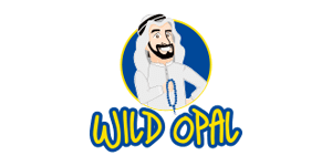 Wild Opal