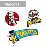 mascots logo