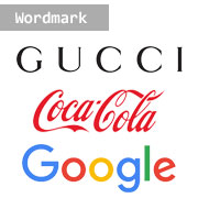 Wordmark Logo